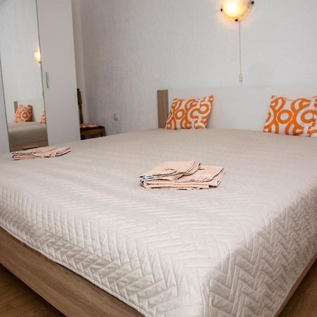 Apartman Zagar Lokve Luaran gambar