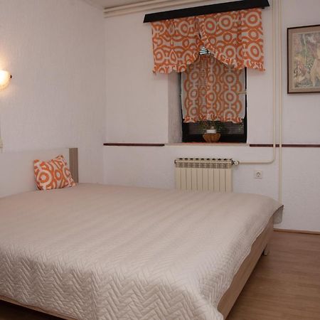 Apartman Zagar Lokve Luaran gambar