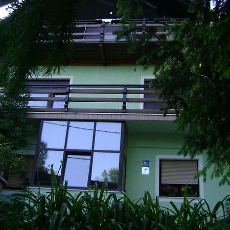 Apartman Zagar Lokve Luaran gambar