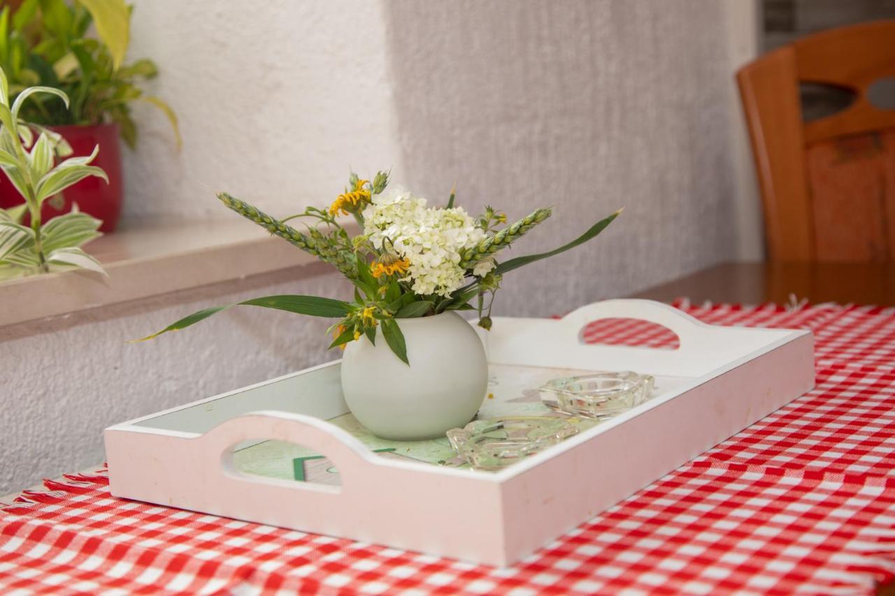 Apartman Zagar Lokve Luaran gambar