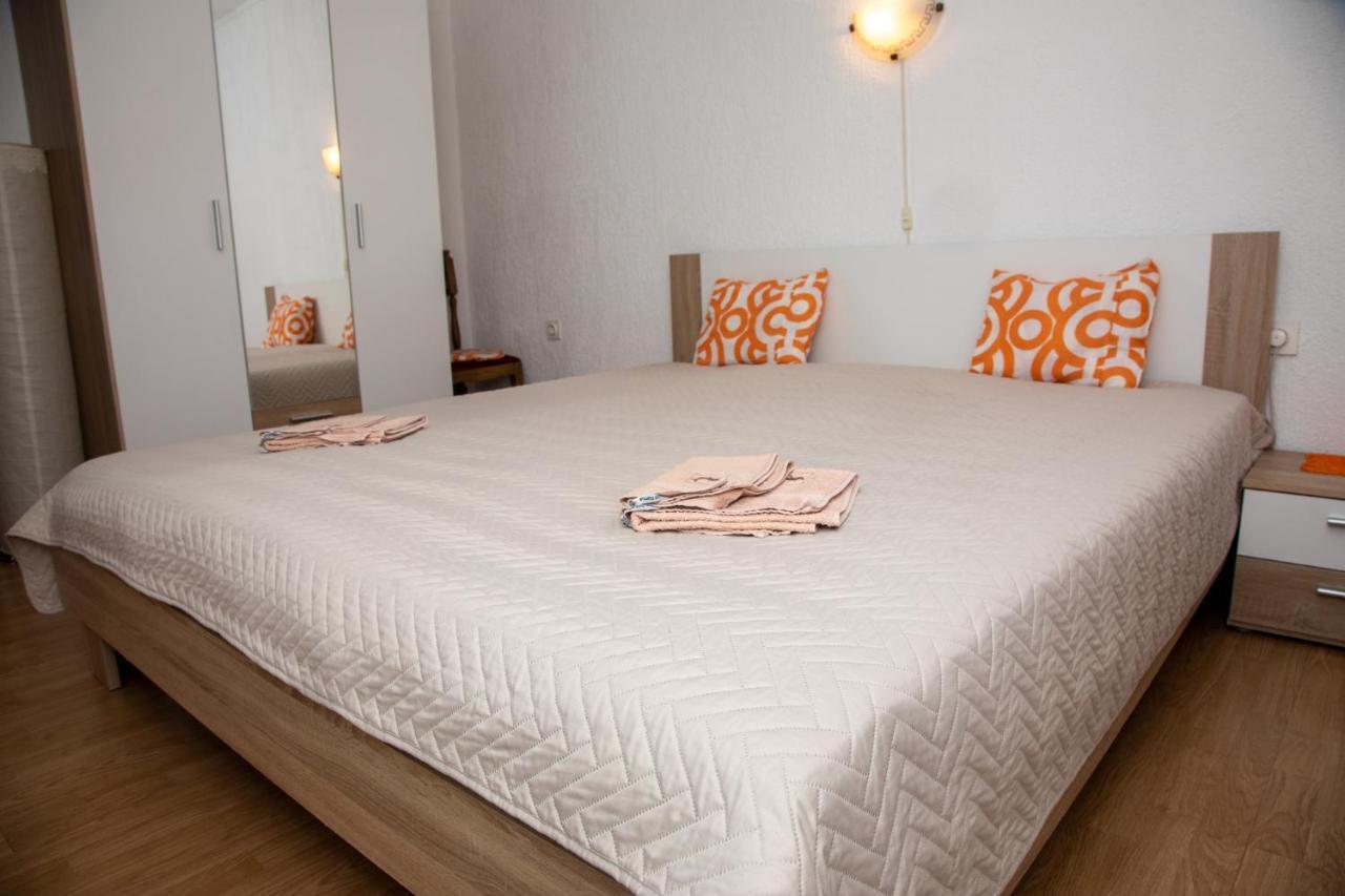 Apartman Zagar Lokve Luaran gambar