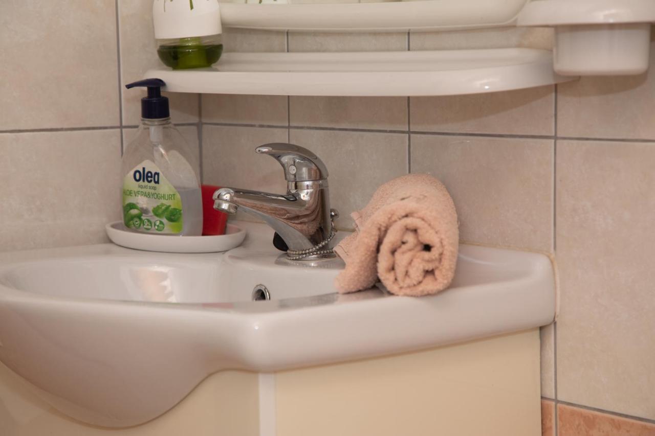 Apartman Zagar Lokve Luaran gambar