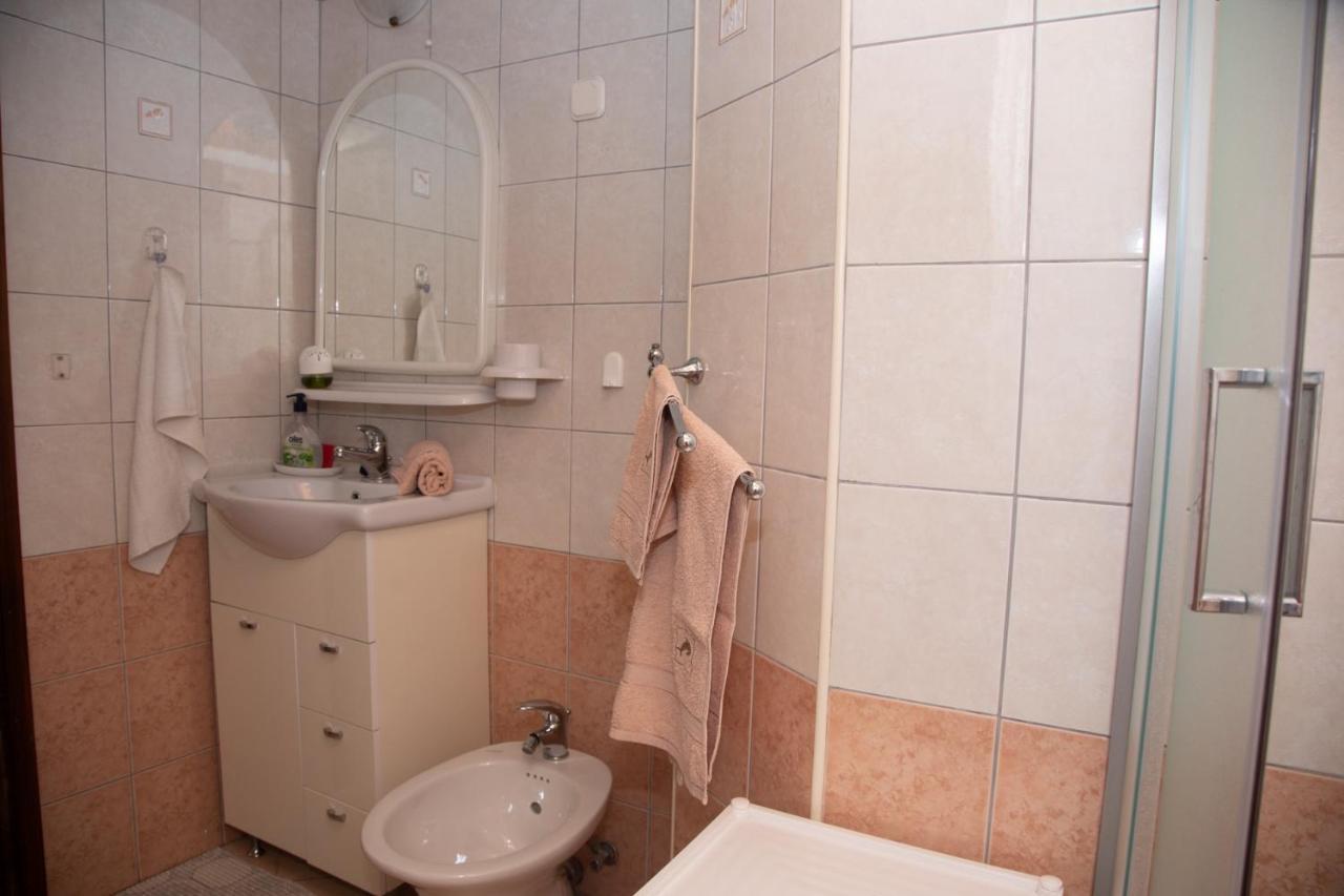 Apartman Zagar Lokve Luaran gambar